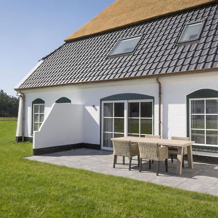 Apartment In Tasteful Farmhouse In De Cocksdorp Zewnętrze zdjęcie